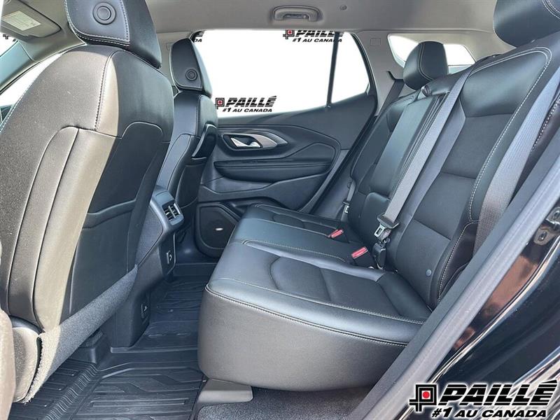 gmc Terrain 2024 - 13