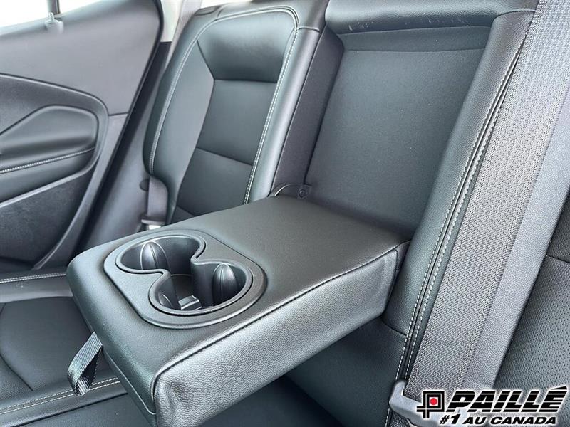 gmc Terrain 2024 - 14