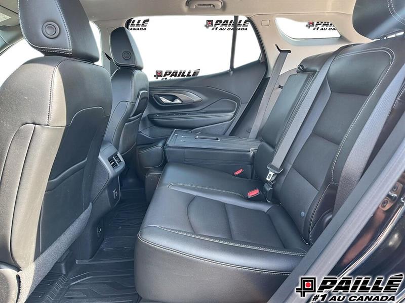 gmc Terrain 2024 - 15
