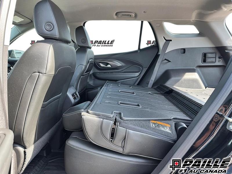 gmc Terrain 2024 - 16
