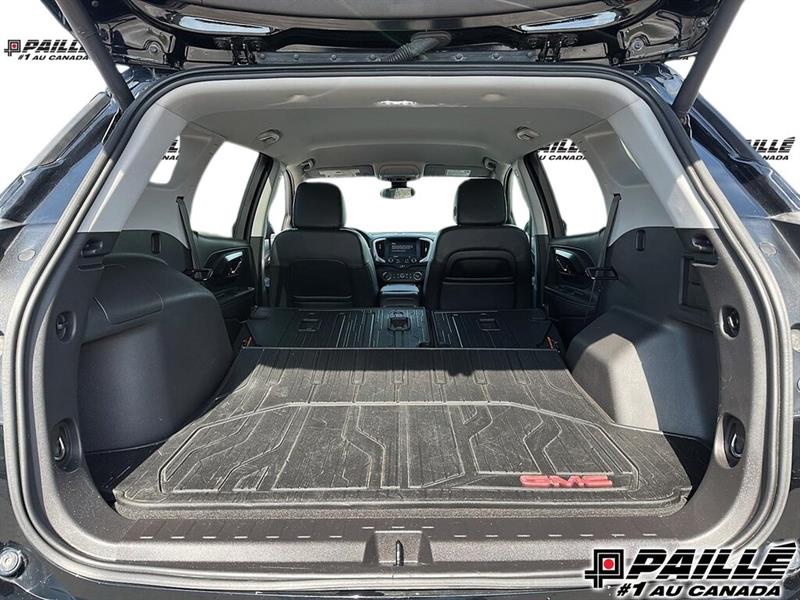 gmc Terrain 2024 - 17