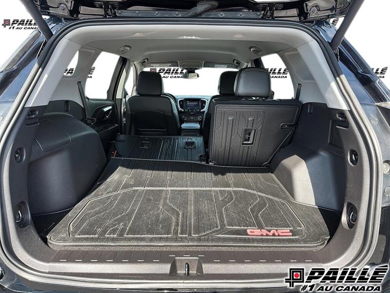 gmc Terrain 2024 - 18