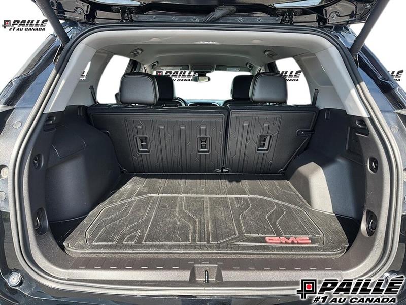 gmc Terrain 2024 - 19