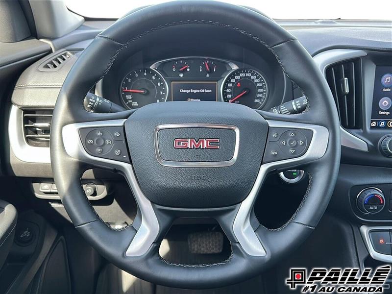 gmc Terrain 2024 - 22