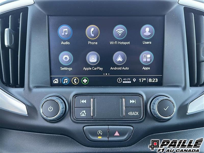 gmc Terrain 2024 - 23