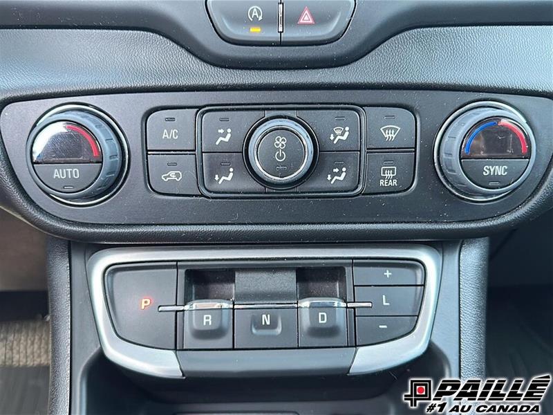 gmc Terrain 2024 - 24