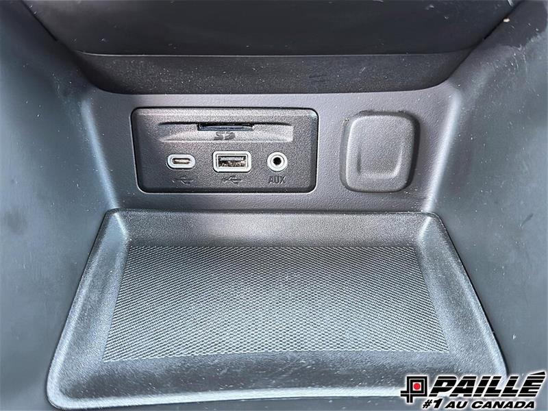 gmc Terrain 2024 - 25