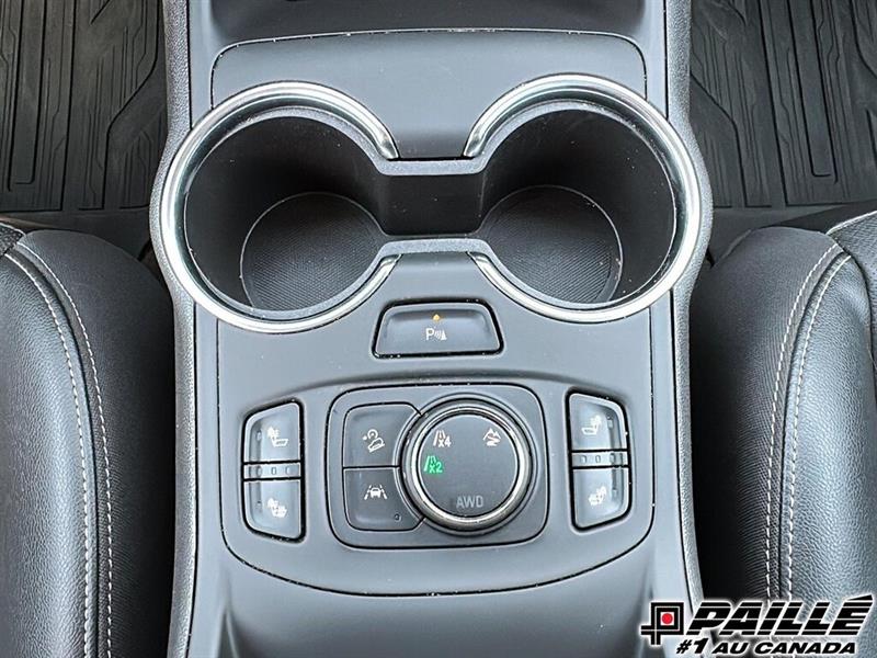 gmc Terrain 2024 - 26