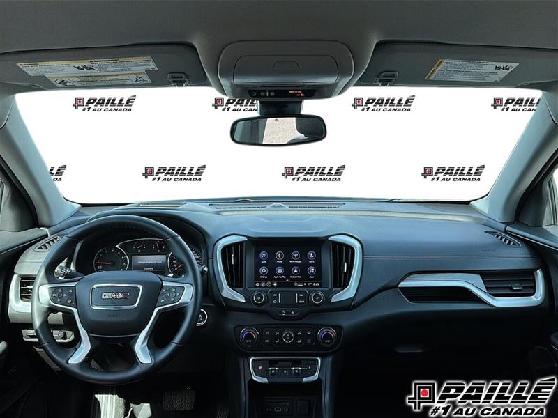 gmc Terrain 2024 - 27