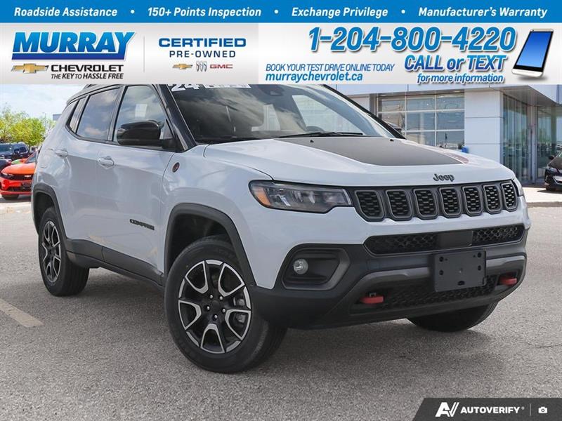 jeep Compass 2024