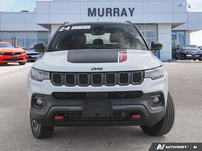 jeep Compass 2024 - 2