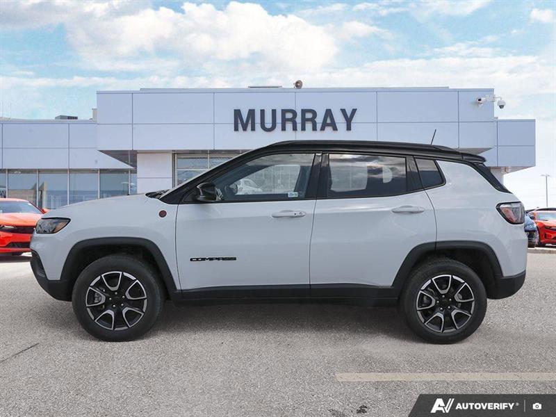 jeep Compass 2024 - 4