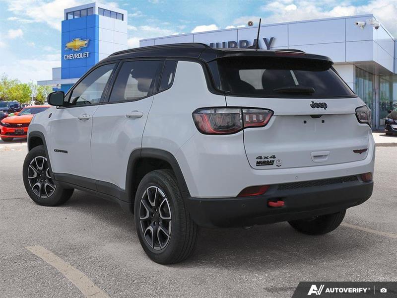 jeep Compass 2024 - 5