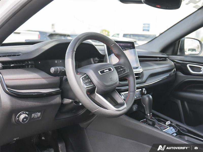 jeep Compass 2024 - 7