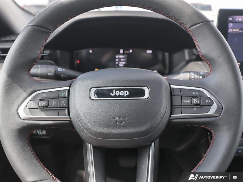 jeep Compass 2024 - 8