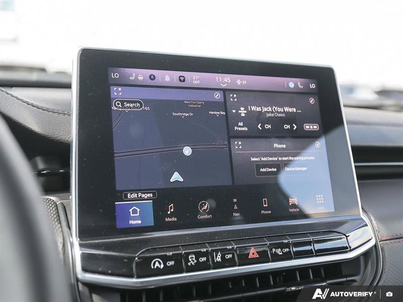 jeep Compass 2024 - 16