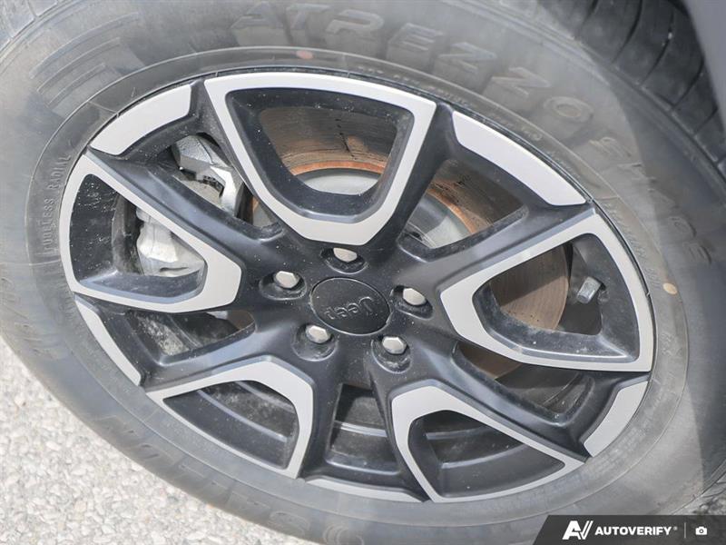 jeep Compass 2024 - 19