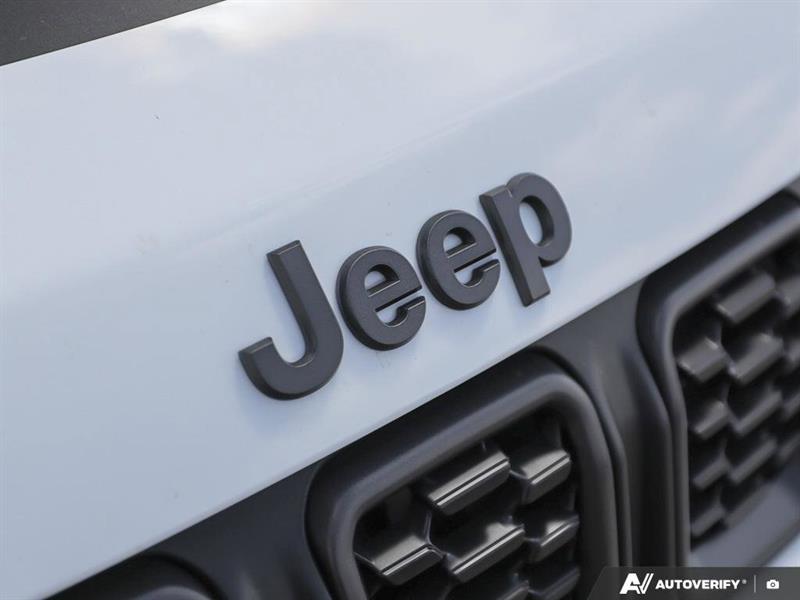jeep Compass 2024 - 22