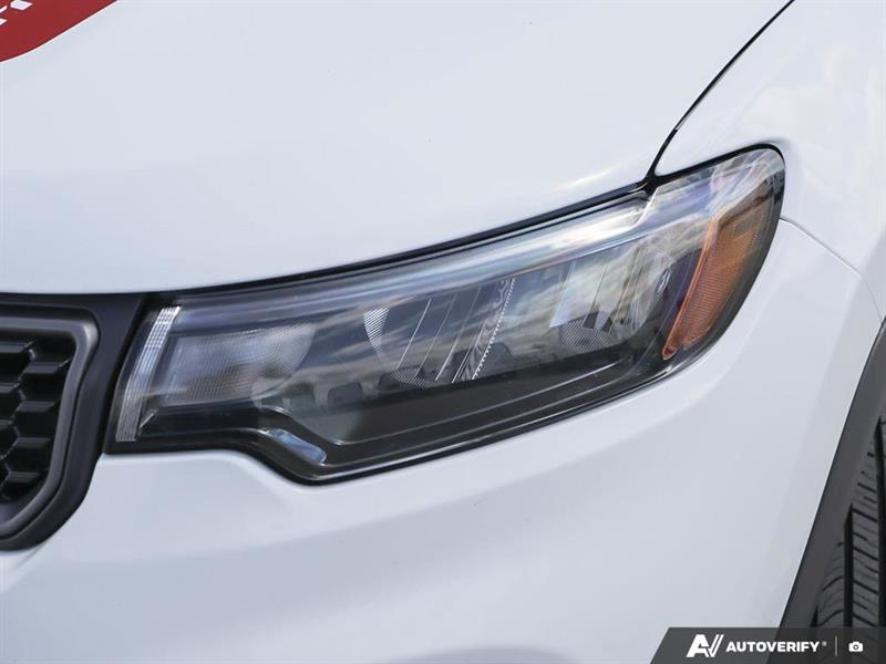 jeep Compass 2024 - 23
