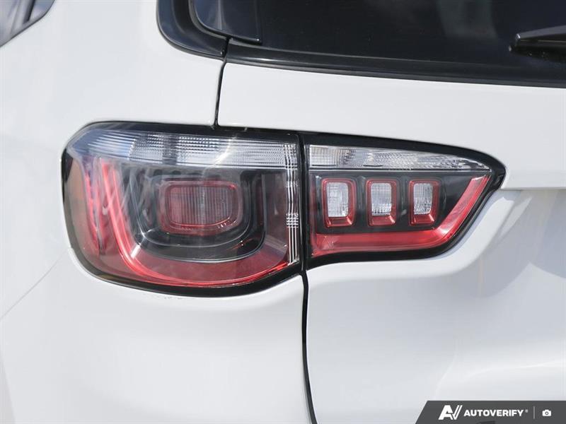 jeep Compass 2024 - 25