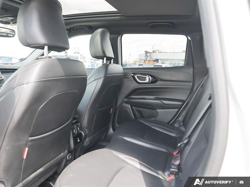 jeep Compass 2024 - 26