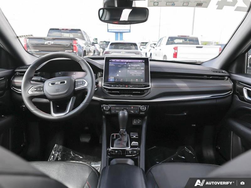 jeep Compass 2024 - 27