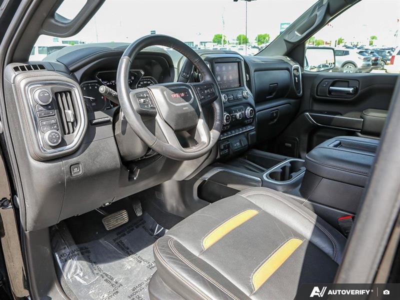 gmc Sierra 1500 2021 - 7