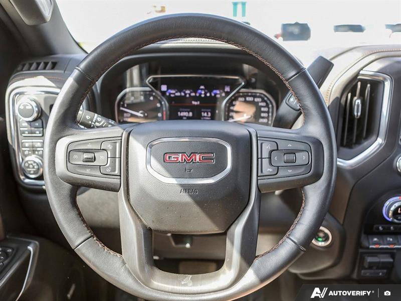 gmc Sierra 1500 2021 - 8