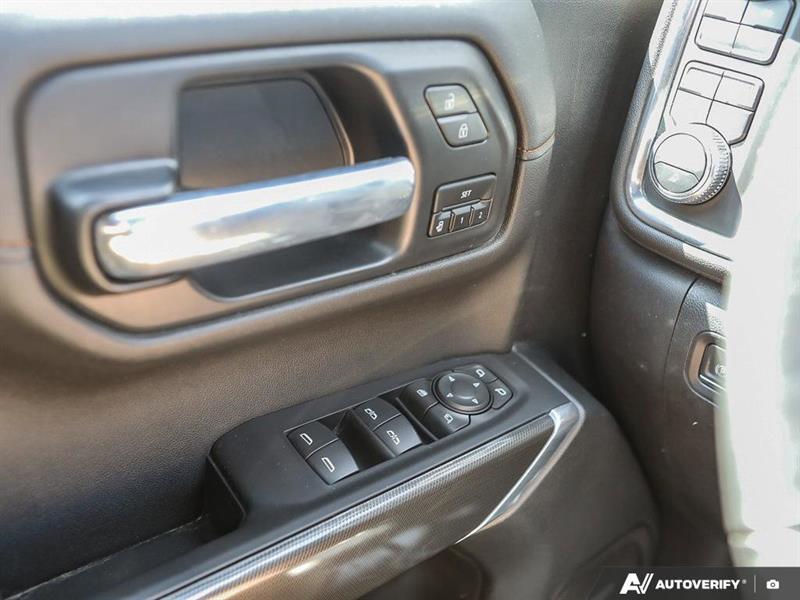 gmc Sierra 1500 2021 - 11