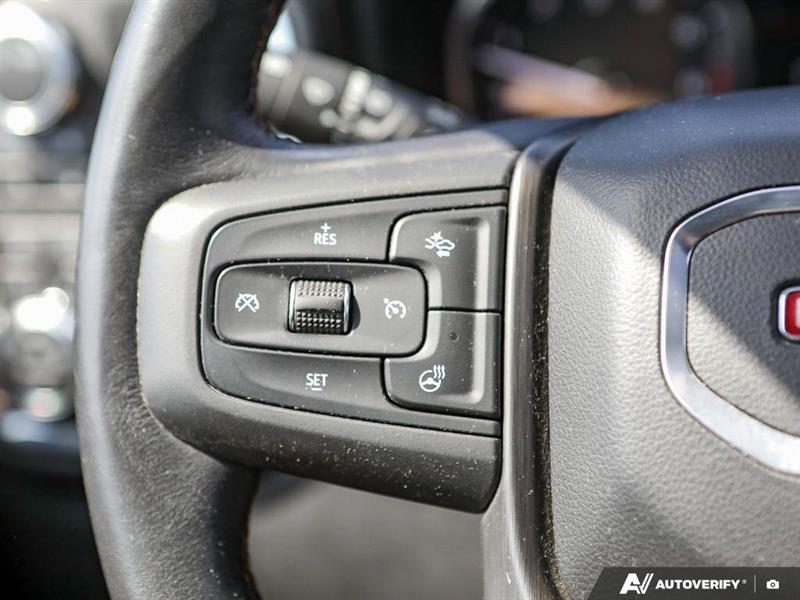 gmc Sierra 1500 2021 - 12