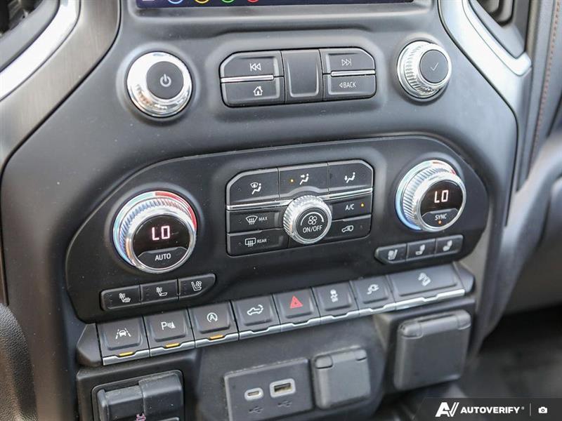 gmc Sierra 1500 2021 - 16