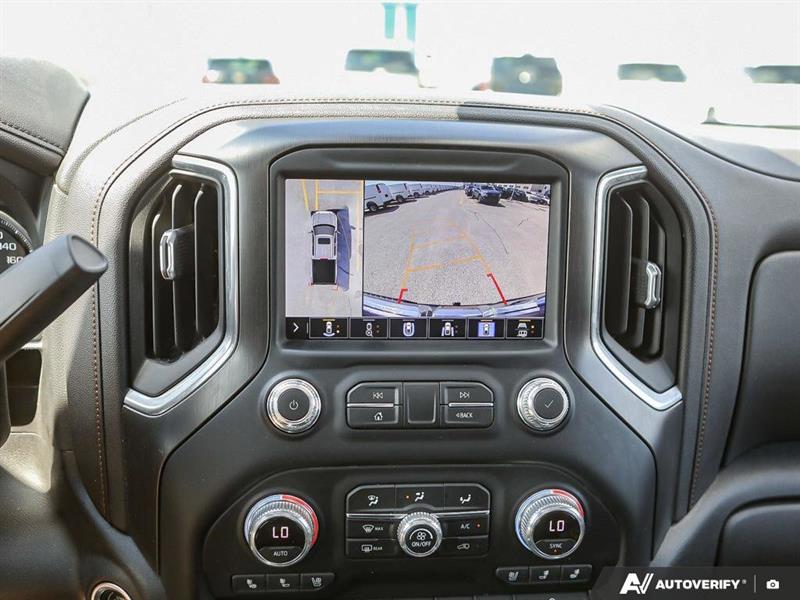 gmc Sierra 1500 2021 - 17