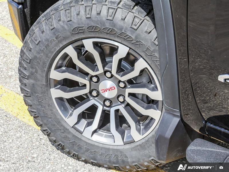 gmc Sierra 1500 2021 - 19