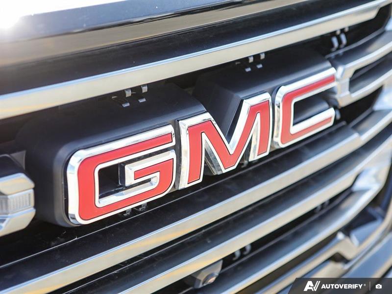 gmc Sierra 1500 2021 - 22