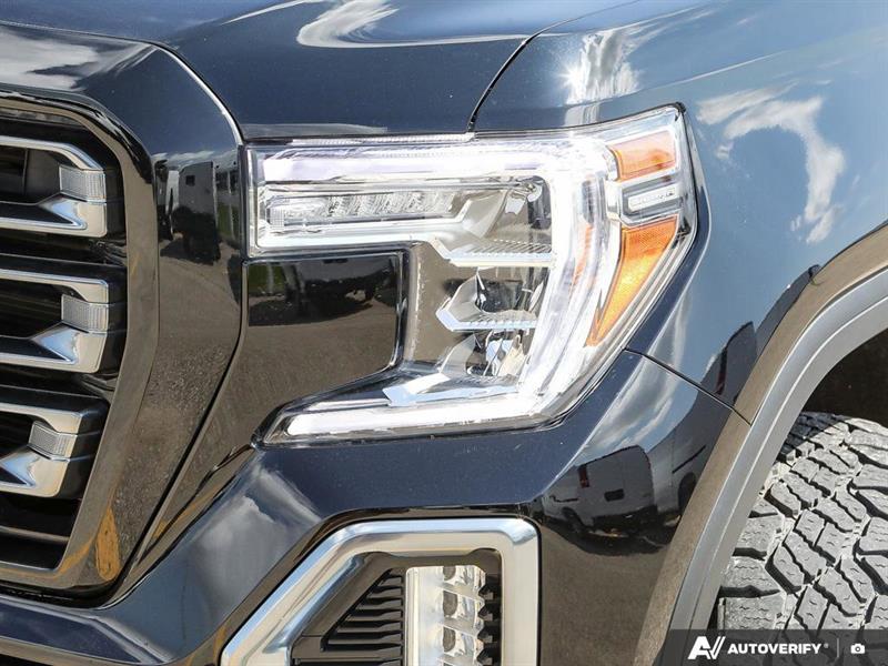 gmc Sierra 1500 2021 - 23