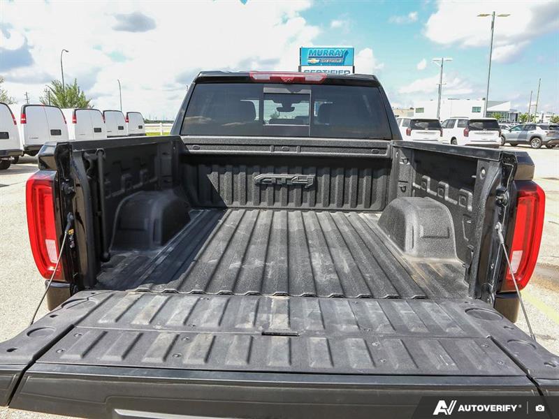gmc Sierra 1500 2021 - 24