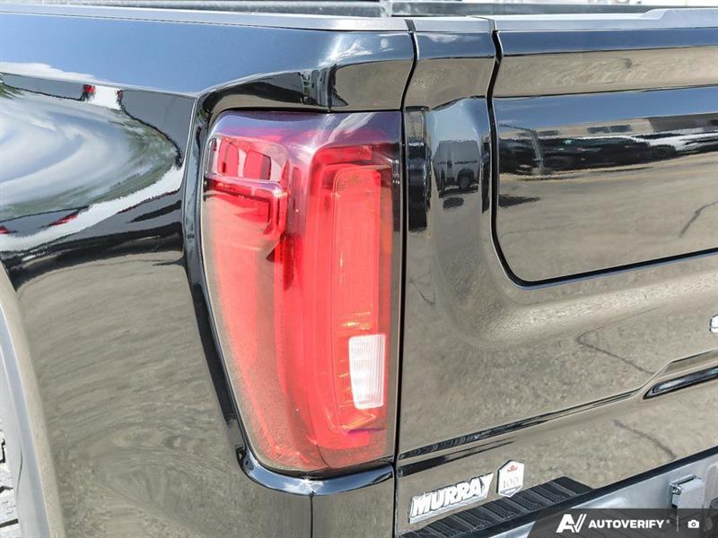 gmc Sierra 1500 2021 - 25