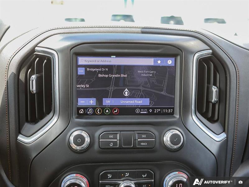 gmc Sierra 1500 2021 - 26