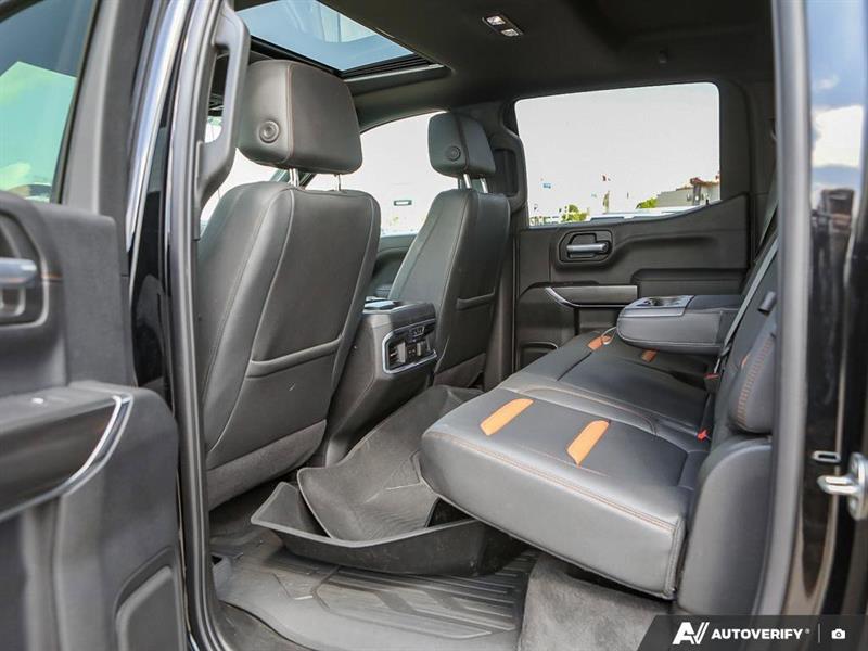gmc Sierra 1500 2021 - 29