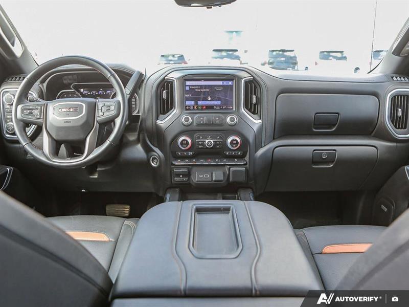 gmc Sierra 1500 2021 - 30