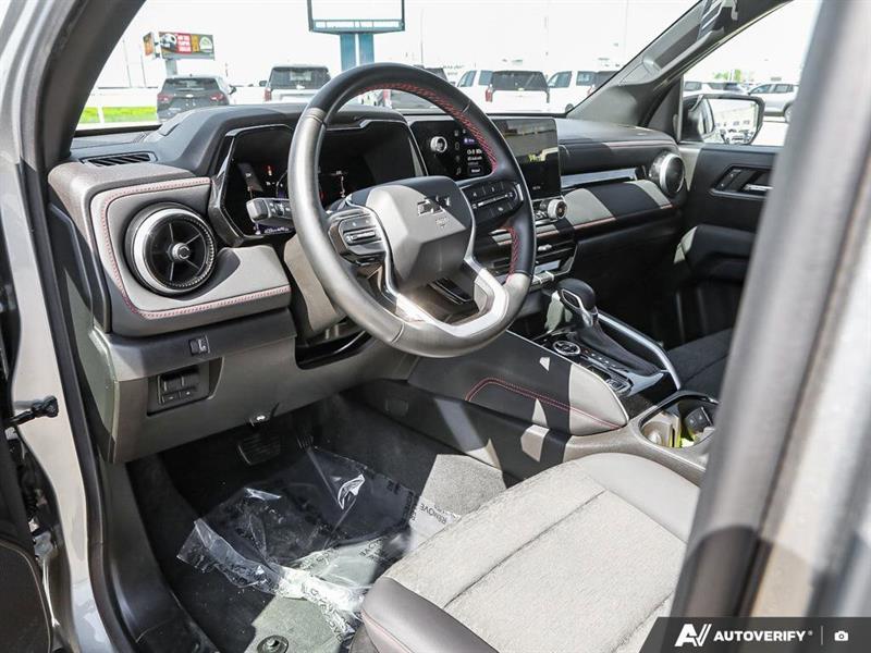 chevrolet Colorado 2023 - 7