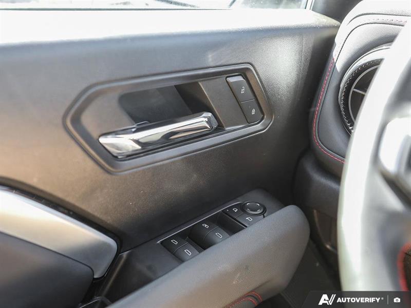 chevrolet Colorado 2023 - 11