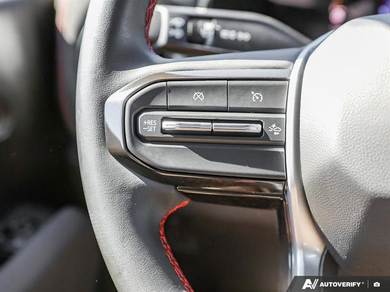 chevrolet Colorado 2023 - 12
