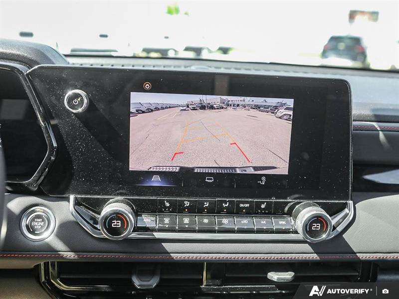 chevrolet Colorado 2023 - 17