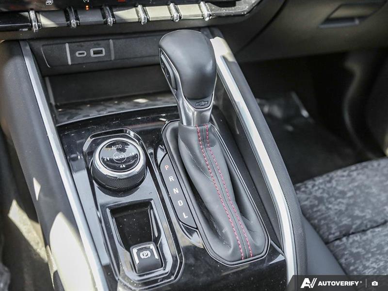 chevrolet Colorado 2023 - 18