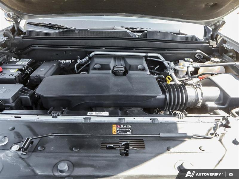 chevrolet Colorado 2023 - 21
