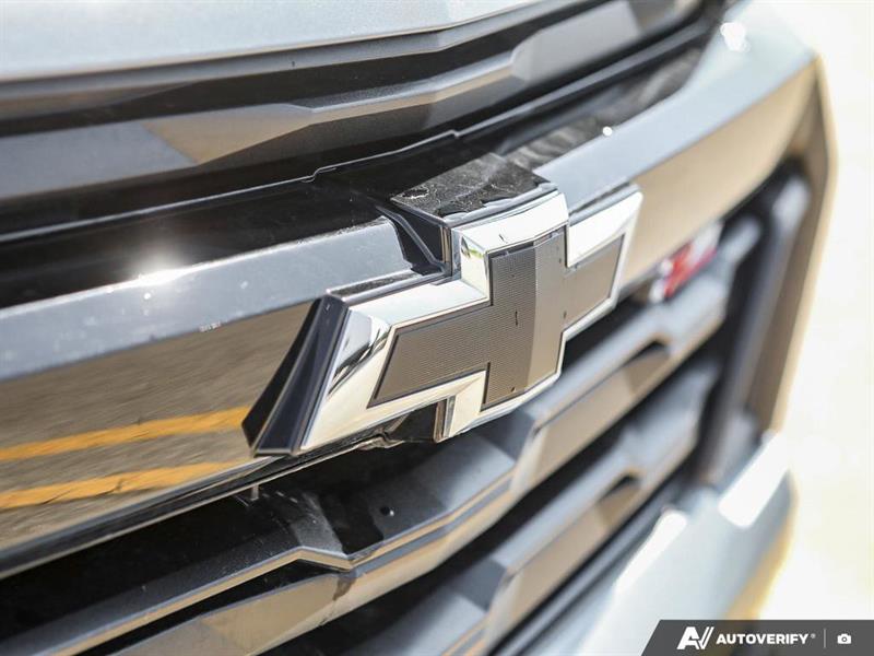 chevrolet Colorado 2023 - 22