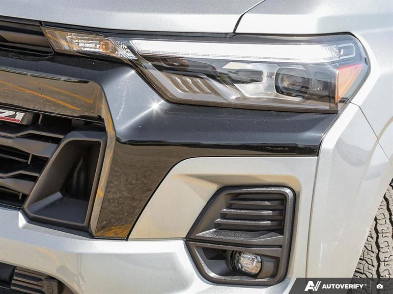 chevrolet Colorado 2023 - 23