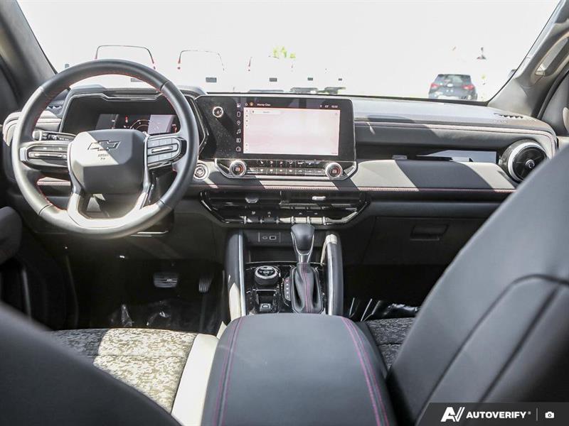 chevrolet Colorado 2023 - 29