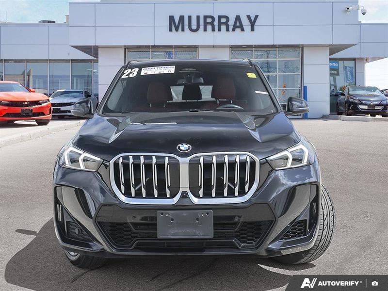 bmw X1 2023 - 2